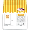 Крекер криспы Семейка ОЗБИ с сыром, 100гx12шт/уп
