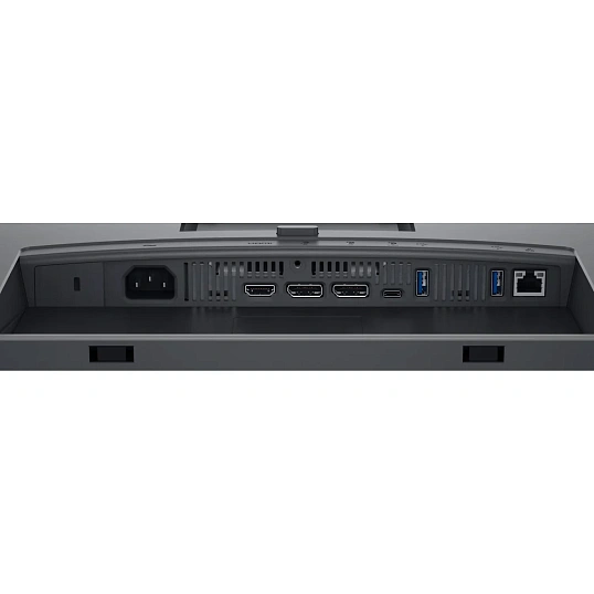 Монитор Dell 24.07 P2425E IPS 16:10 HDMI HAS Piv1920x1200 100Hz DP WU USB