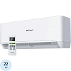 Сплит-система NeoClima NS/NU-HAP07T32, настенного типа