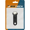 Электронный ключ Bigtech Touch Memory (iButton) DS 1990 черный (уп.10шт)
