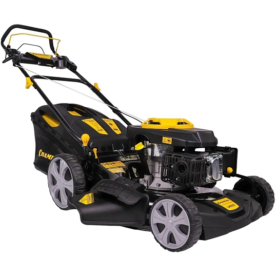 Газонокосилка бензиновая Champion LM5131