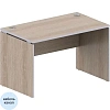 Стол письменный ED_Vita V-1.0С дуб сонома 1200