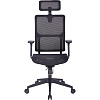 Кресло BN_Zm_EChair-601 MC сетка, черный