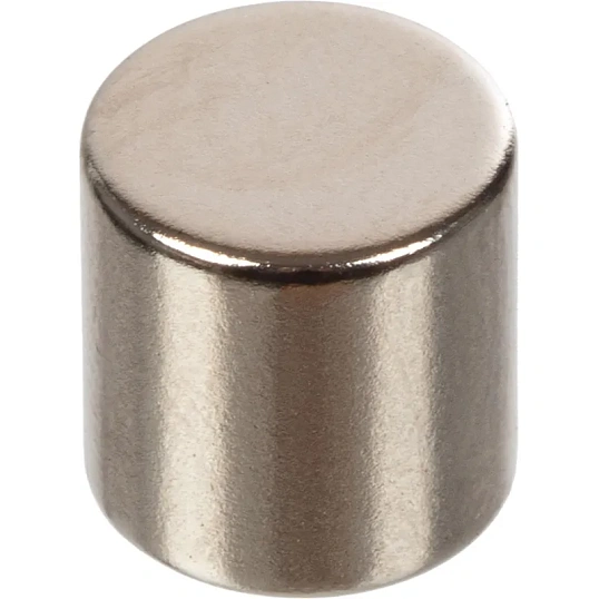 Магнитный держатель усиленный Attache неодимовый, 4 шт. европодвес