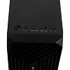 Корпус Accord ACC-265B чер.безБП mATX 1x80mm 2x120mm 2xUSB2.0x3.0 audio