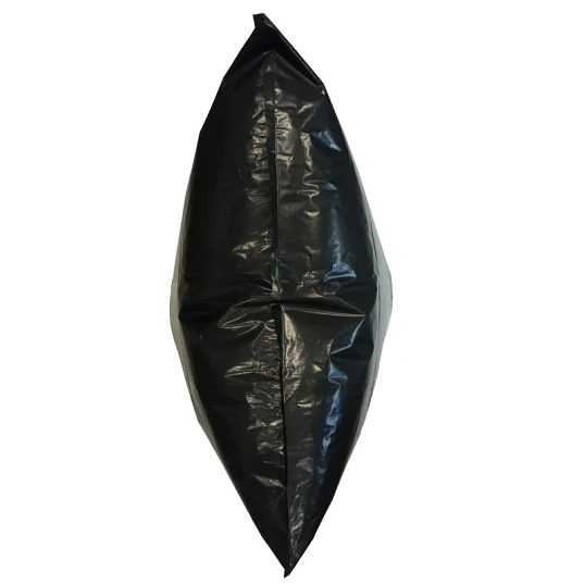 Мешки для мусора ПВД 240л 50шт/уп Элементари 80мкм