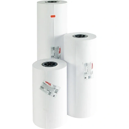 Бумага широкоформатная 80г 914ммх175м 76мм