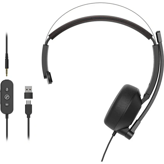 Гарнитура проводная Nearity EP210