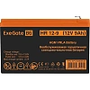 Батарея для ИБП ExeGate HR 12-9 (12V 9Ah 1234W, клеммы F2)(EP129860RUS)
