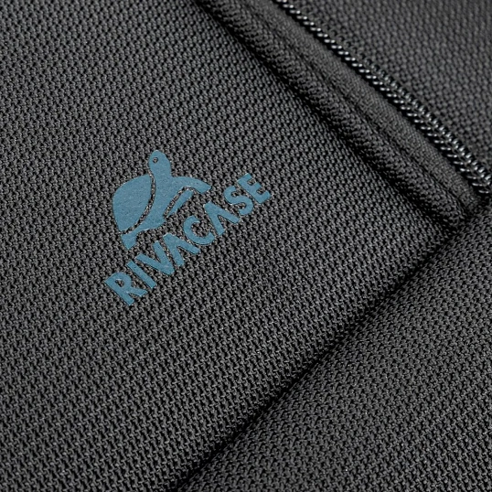 Сумка для ноутбука RIVACASE 8432 black Tegel-ECO 15.6' /6