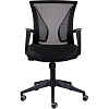 Кресло UP_EChair СН-800 Энжел черный Ср TW-01/Е11-к (черный)