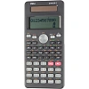 Калькулятор научный Deli ED300SR-2,10+2р,300ф,2ст,172,6х82,7,дв пит,т.сер