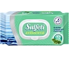 Салфетки влажные антибактериальные Salfeti antibac №72x5 PENTAPACK