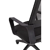 Кресло VT_Chairman 606LT Россия TW-01 черный