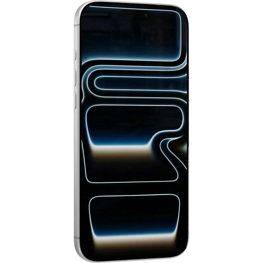 Смартфон Apple iPhone 17 Pro Max 256Gb Серебряный MFYM4ZA/A