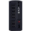 ИБП CyberPower VP700EILCD Line-Interactive 700VA/390W USB  (6 IEC С13)