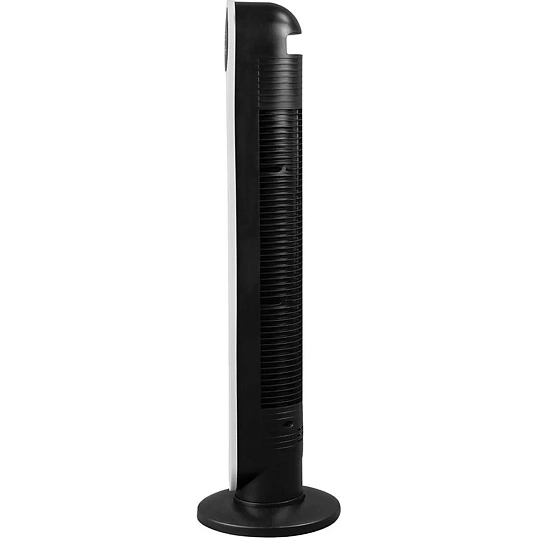 Вентилятор Centek CT-5083,колонный,48Вт/78см/3 скор/40/LED-дисп/Тайм 7.5ч