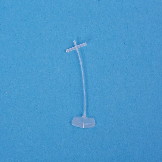 Соединитель пластиковый Jolly 25S стандарт игла10000шт/уп