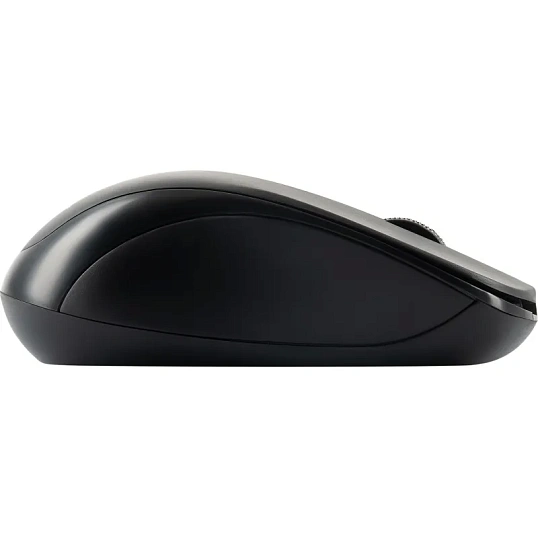Мышь компьютерная Acer OMR131 черн. оптичес. (1000dpi) беспровод,USB (2but)