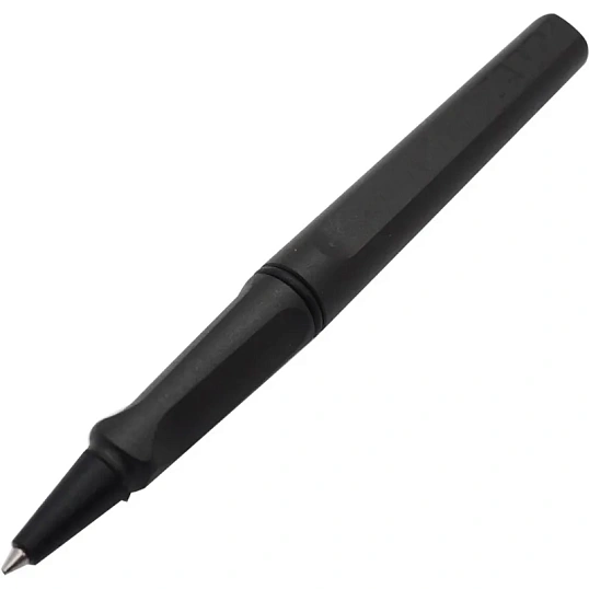 Роллер чернильный LAMY 317 safari, Умбра, M63, 4026749