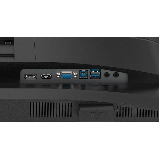Монитор AOC 23,8 FHD,IPS 300cd,VGA, HDMI, DP(24P4U)