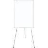 Флипчарт 70x100 на треноге Attache Economy, рама ПВХ