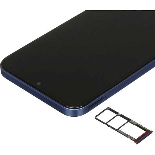 Смартфон REDMI 15C RU 4+256 Blue