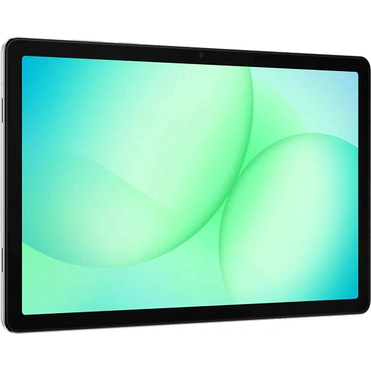 Планшет Samsung Galaxy Tab A11+ 8C/8Gb/256Gb 11/5G/серебр(SM-X236BZSECAU)
