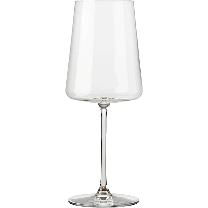 Бокал для вина 'Мод';хр.стекло;0,68л;D=98,H=250мм;прозр. 6шт/уп