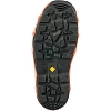 Сапоги полиуретановые зимние, на подошве из каучука BIGFOOT , р.41/262