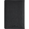 Ежедневник недатированный А5+ CLASSIC иск.кожа ЧЕРНЫЙ 3-689/07