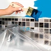 Пленка укрывная UNIBOB 4х12,5 м, 8 мкм