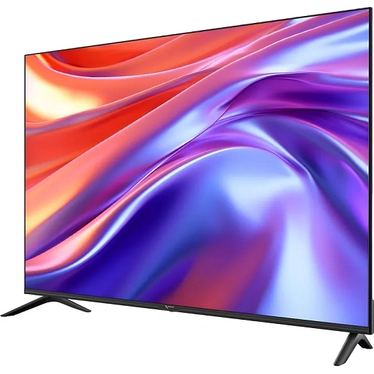 Телевизор Триколор H55U5500SA, SMART TV, 55', Ultra HD, 4K, черный
