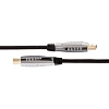 Кабель активный оптический HDMI 19M/M,ver. 2.1, 10m Telecom <TCG2120-10M