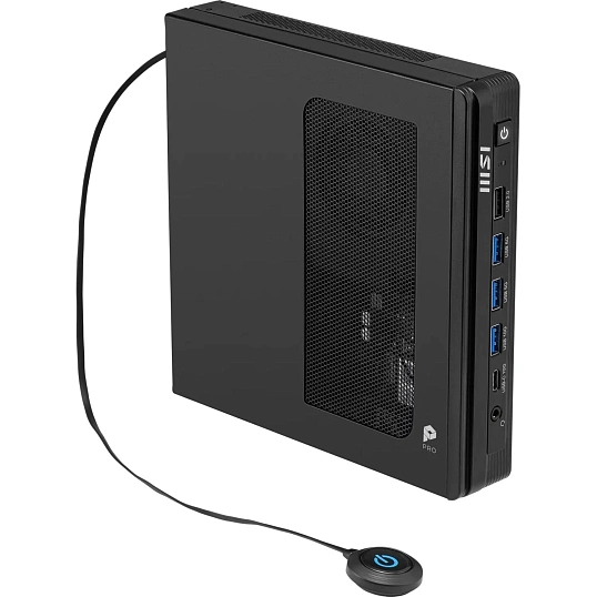 Мини ПК MSI Pro DP10 A14MG (9S6-B21011-010) i5-14400/16Gb/512GB/noOS