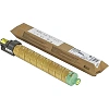 Тонер-картридж Ricoh MPC2551 (841507/842062/842466) жел. для MP C2050/С2051