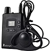 Радиогид Radiosync SGTR03 система на 25 экскурсантов с докстанцией и кейсом
