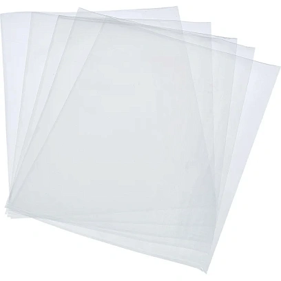 Пакет для вакуумной упаковки 3 слоя, размер 300х420 мм (500 шт/уп)