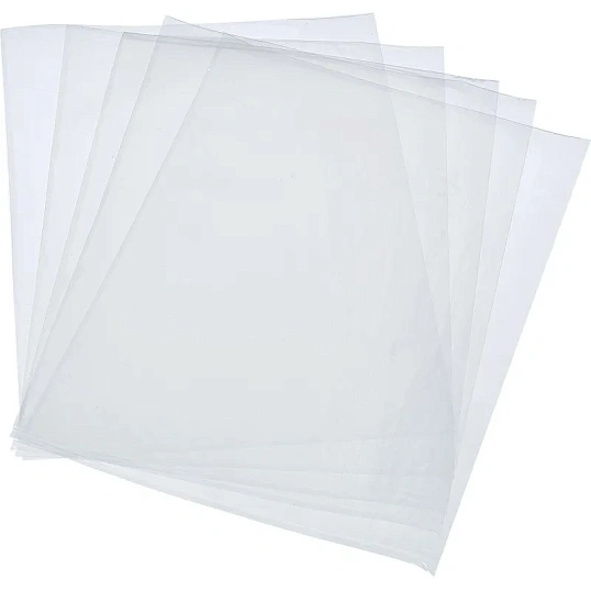 Пакет для вакуумной упаковки 3 слоя, размер 300х420 мм (500 шт/уп)