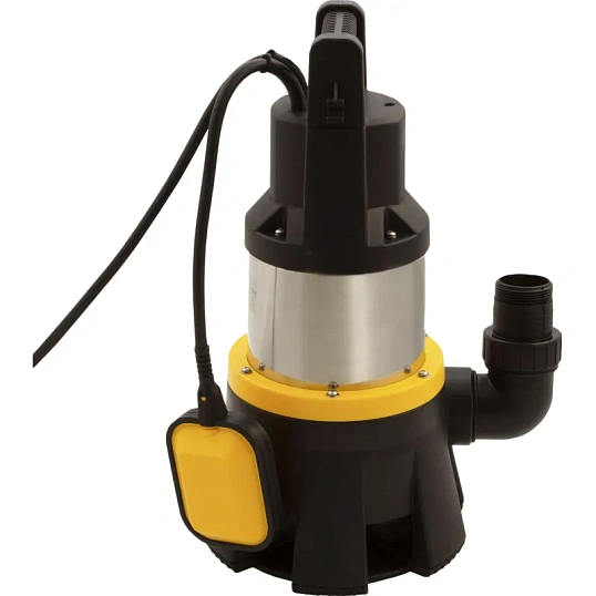 Насос дренажный DP1400X Denzel 97228