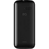 Мобильный телефон  BQ 1848 Step+ Black+Blue