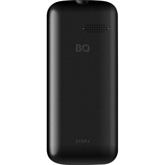Мобильный телефон  BQ 1848 Step+ Black+Blue