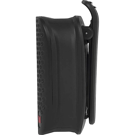 Колонка портативная Monster Blaster Micro, чёрная