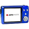 Фотоаппарат AgfaPhoto Realishot DC8200 Blue, 8-х кратный опт зум