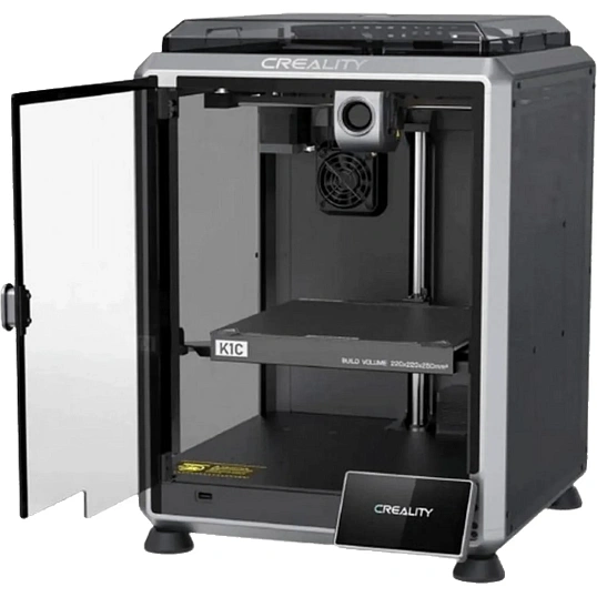 3D-принтер Creality3D K1C 2025