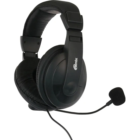 Наушники Ritmix RH-524M