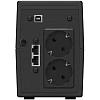 ИБП Ippon Back Power Pro II Euro 650 360Вт/650VA EURO(2)