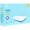 Маршрутизатор TP-Link TL-WR845N N300