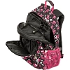 Рюкзак Комус Класс complex sakura black 2 отд