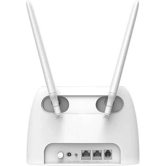 Маршрутизатор Tenda 4G06